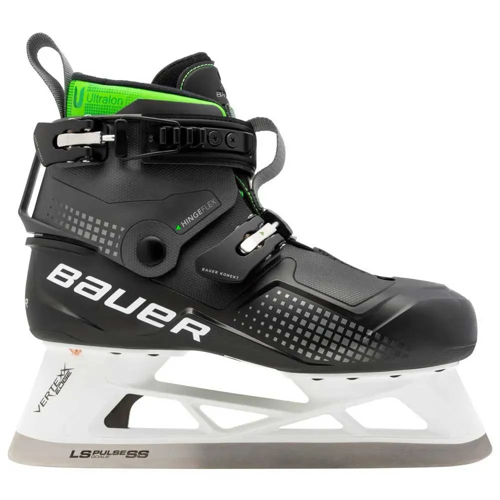 Bauer S22 Konekt Ice Hockey Goal Skate - Senior