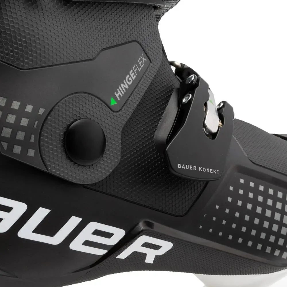 Bauer S22 Konekt Ice Hockey Goal Skate - Senior