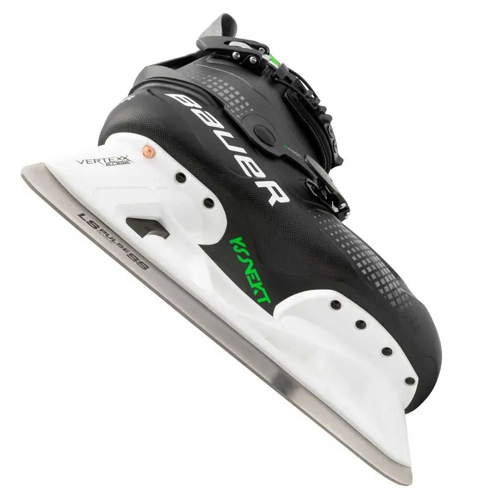 Bauer S22 Konekt Ice Hockey Goal Skate - Senior