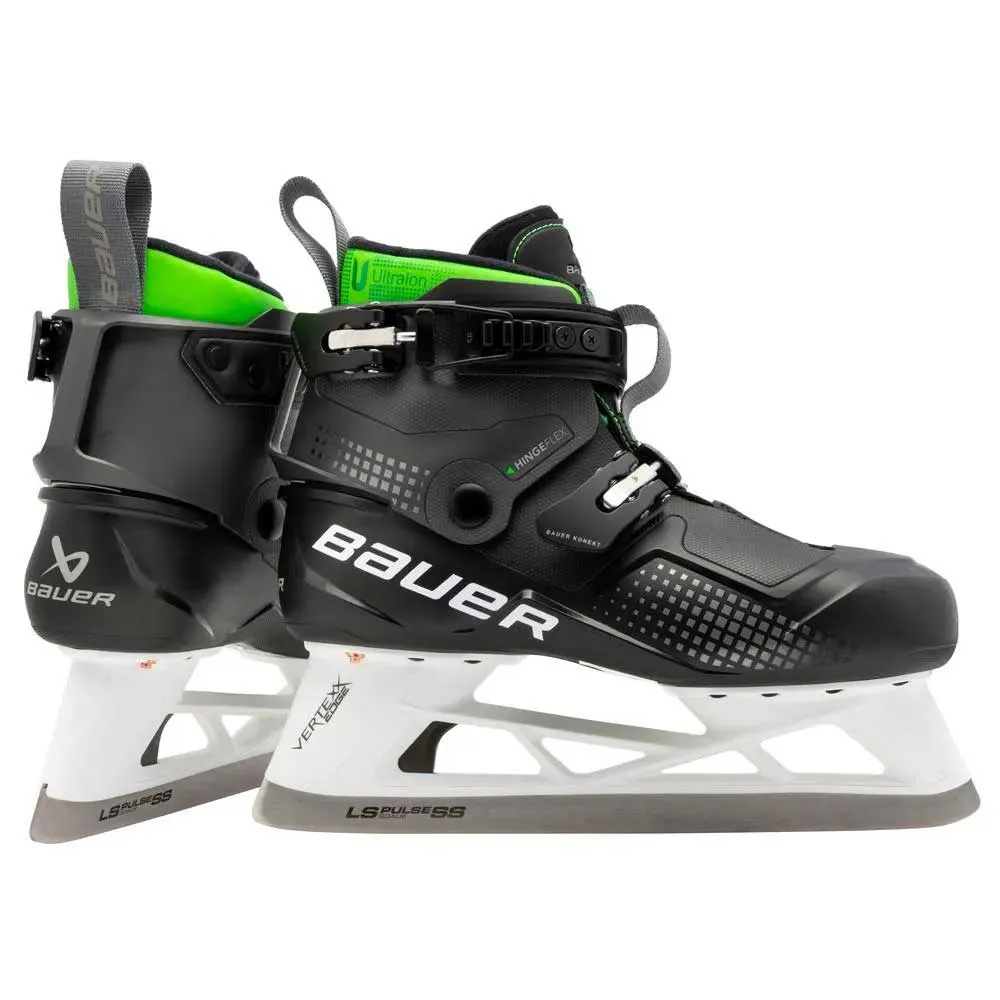 Bauer S22 Konekt Ice Hockey Goal Skate - Senior