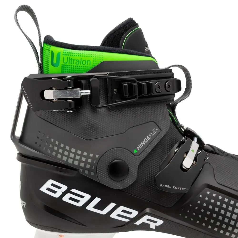 Bauer S22 Konekt Ice Hockey Goal Skate - Senior
