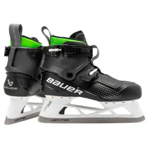 Bauer S22 Konekt Ice Hockey Goal Skate - Senior