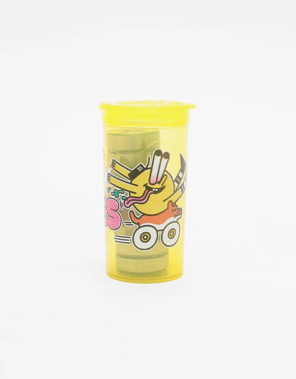 Blast Zippy Puppies Abec 9 Bearings
