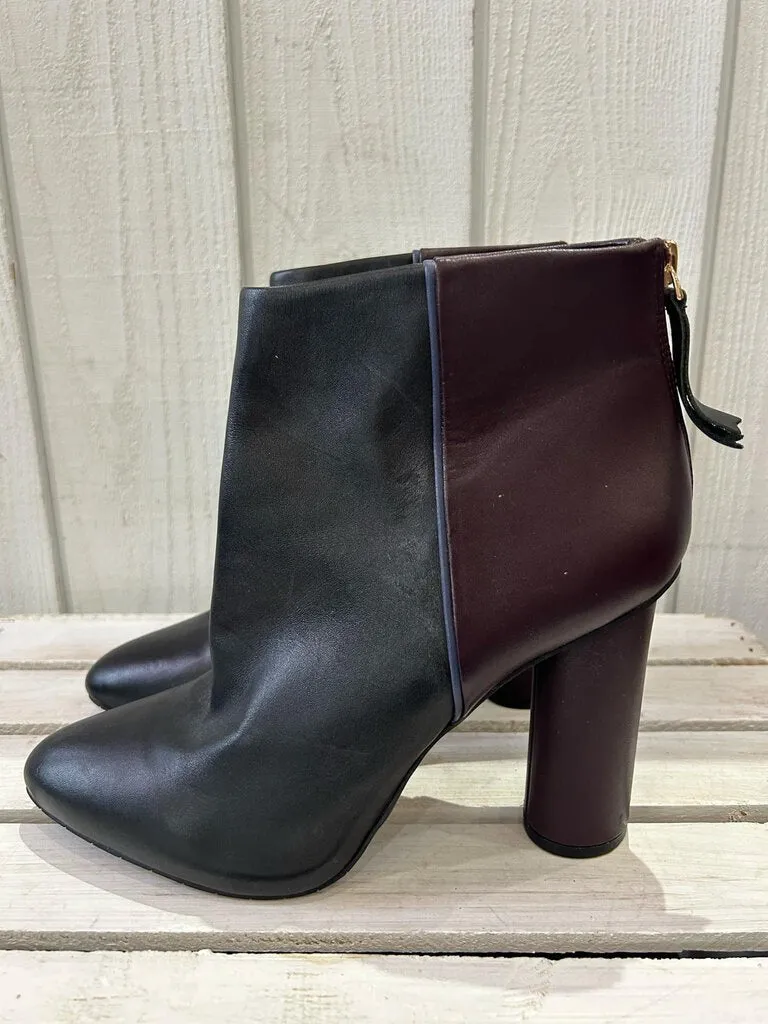 Cabi Bisset Ankle Boots - Size 10