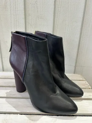 Cabi Bisset Ankle Boots - Size 10