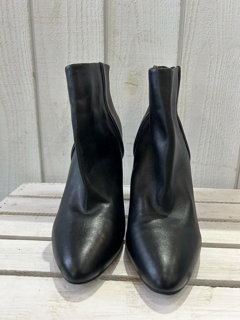 Cabi Bisset Ankle Boots - Size 10