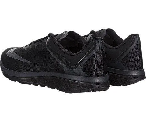 Fs Lite Run 4 Running Shoes Blackanthracite 9 Dm US