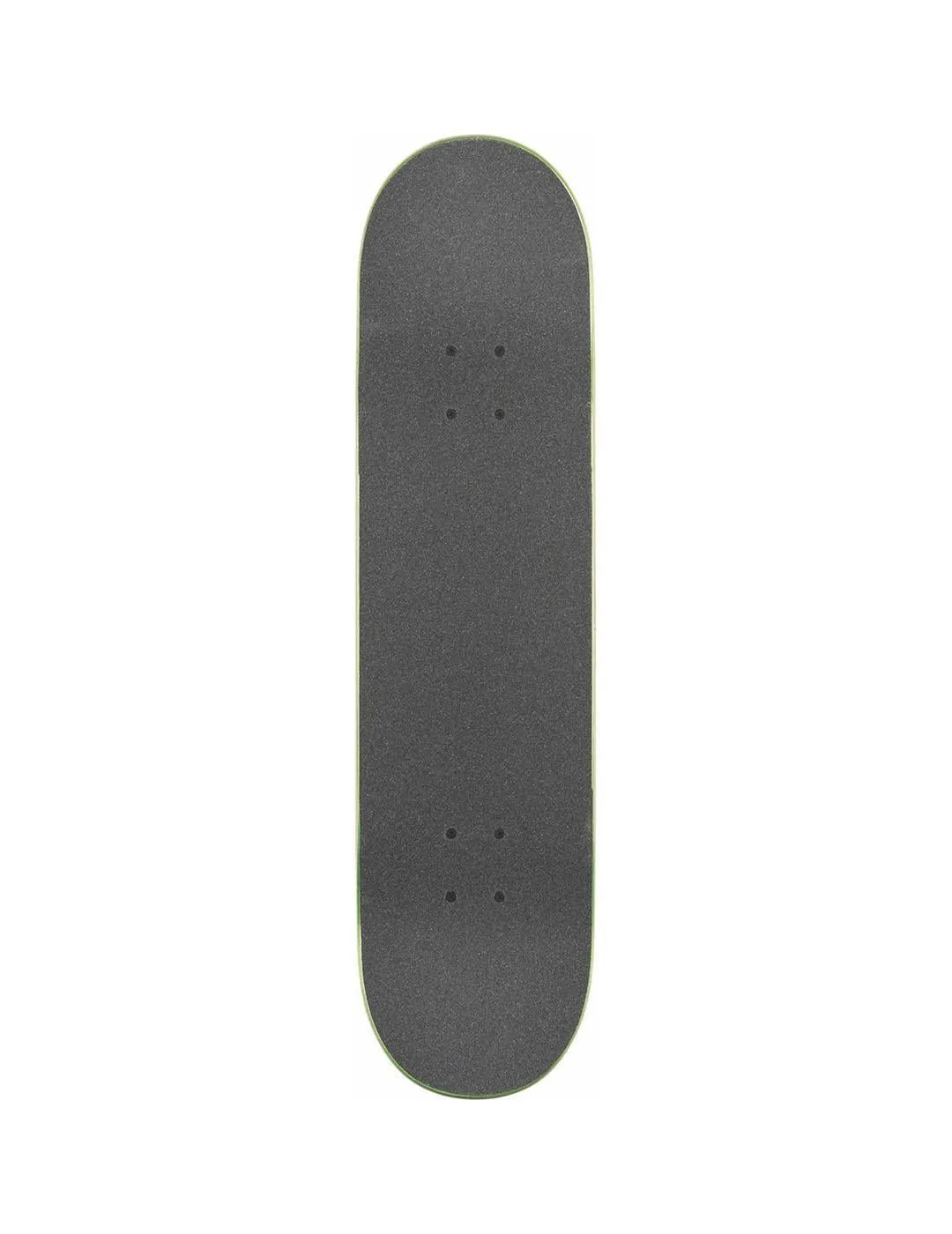 GLOBE G1 HARD LUCK SKATE 8" - White Black