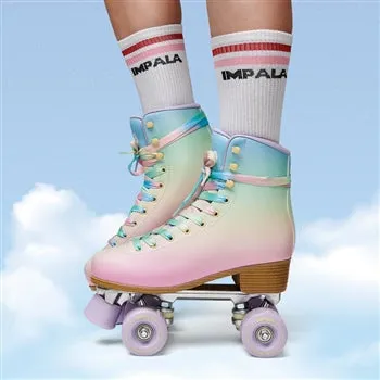IMPALA QUAD SKATE - PASTEL FADE