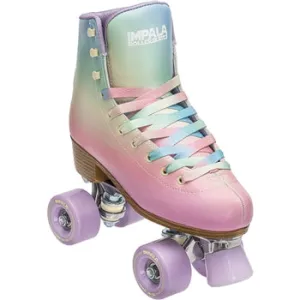 IMPALA QUAD SKATE - PASTEL FADE