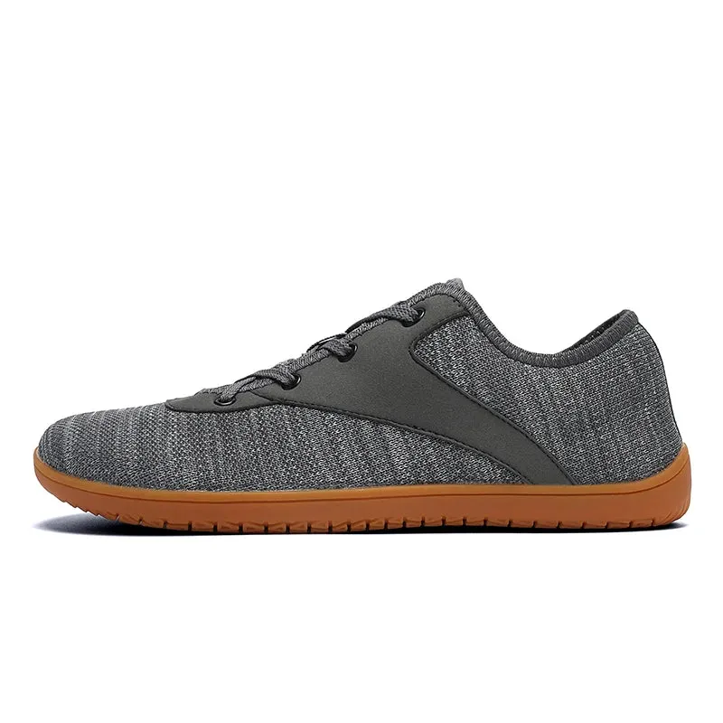 JASON | Zero Drop Barefoot Shoes