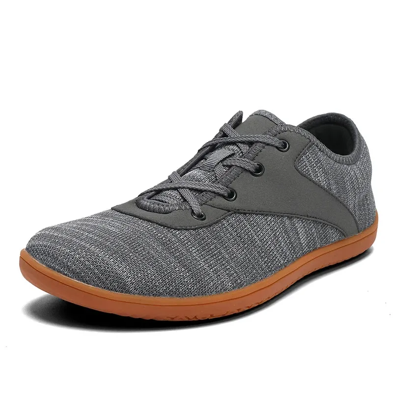 JASON | Zero Drop Barefoot Shoes