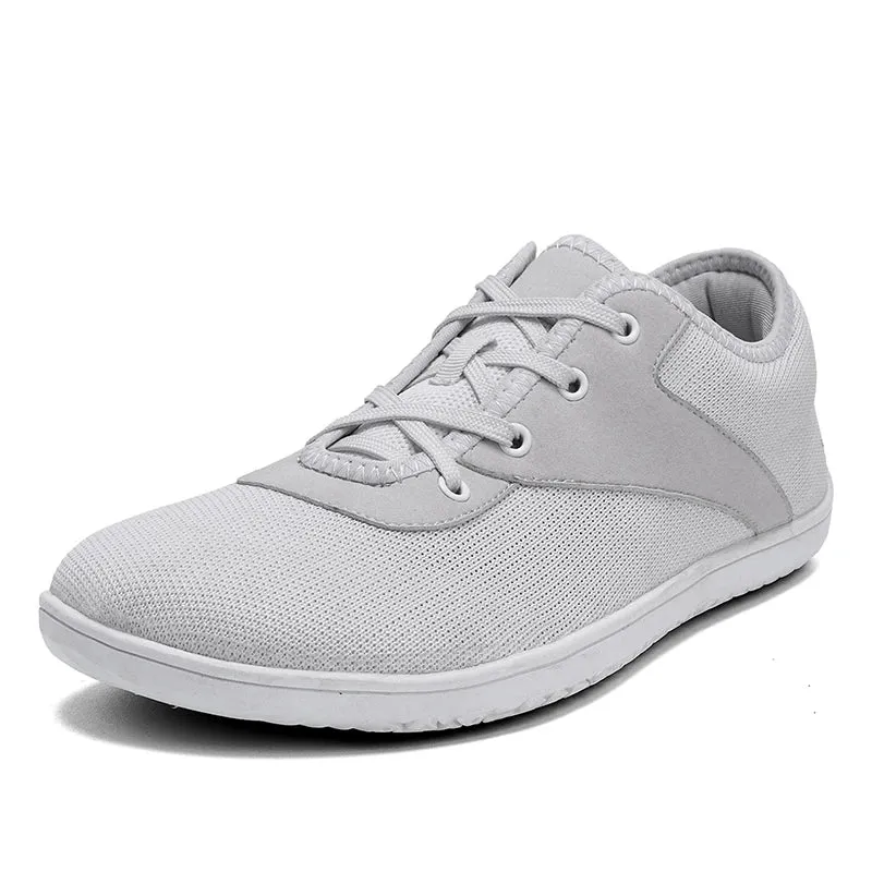 JASON | Zero Drop Barefoot Shoes