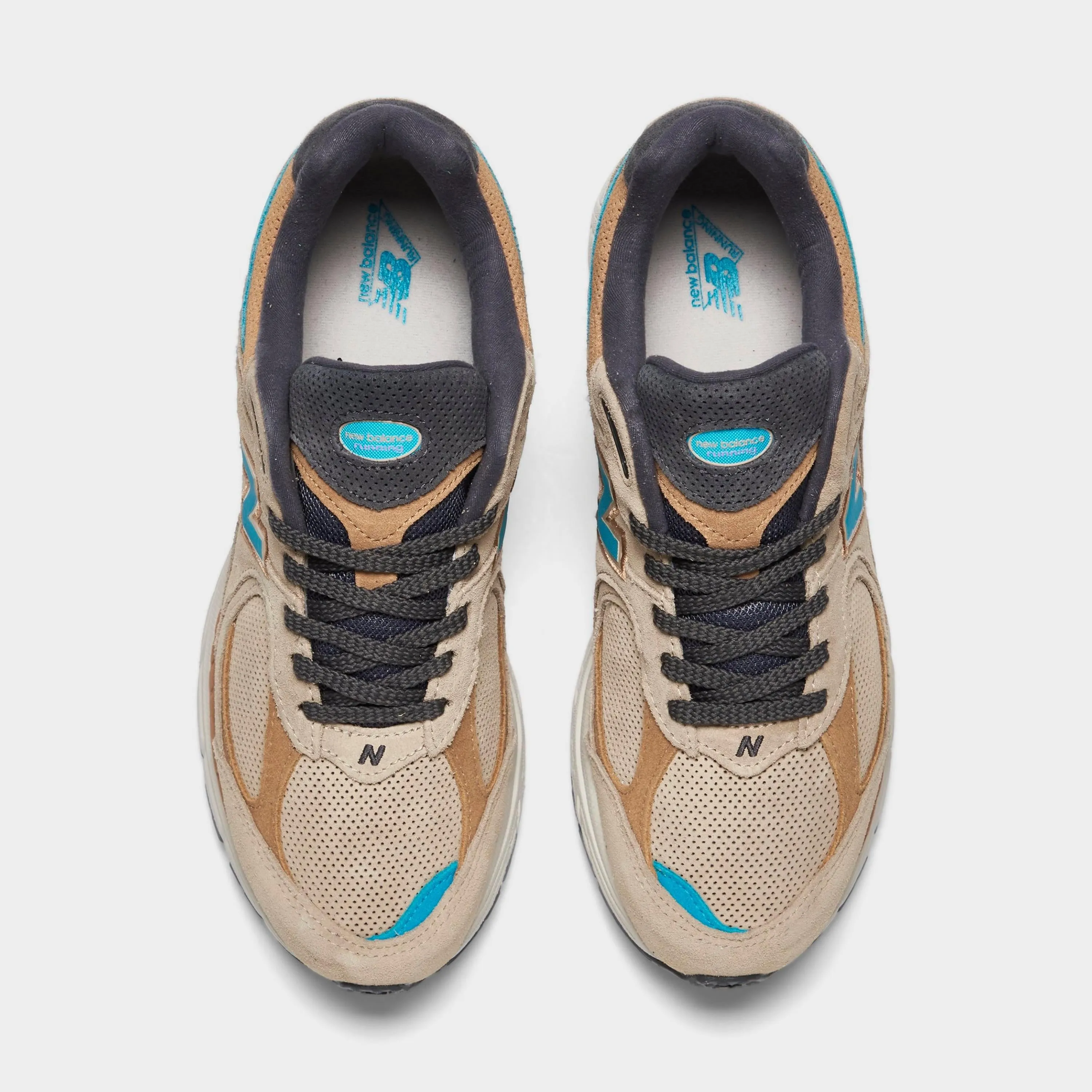 New balance 2002r 'incense'