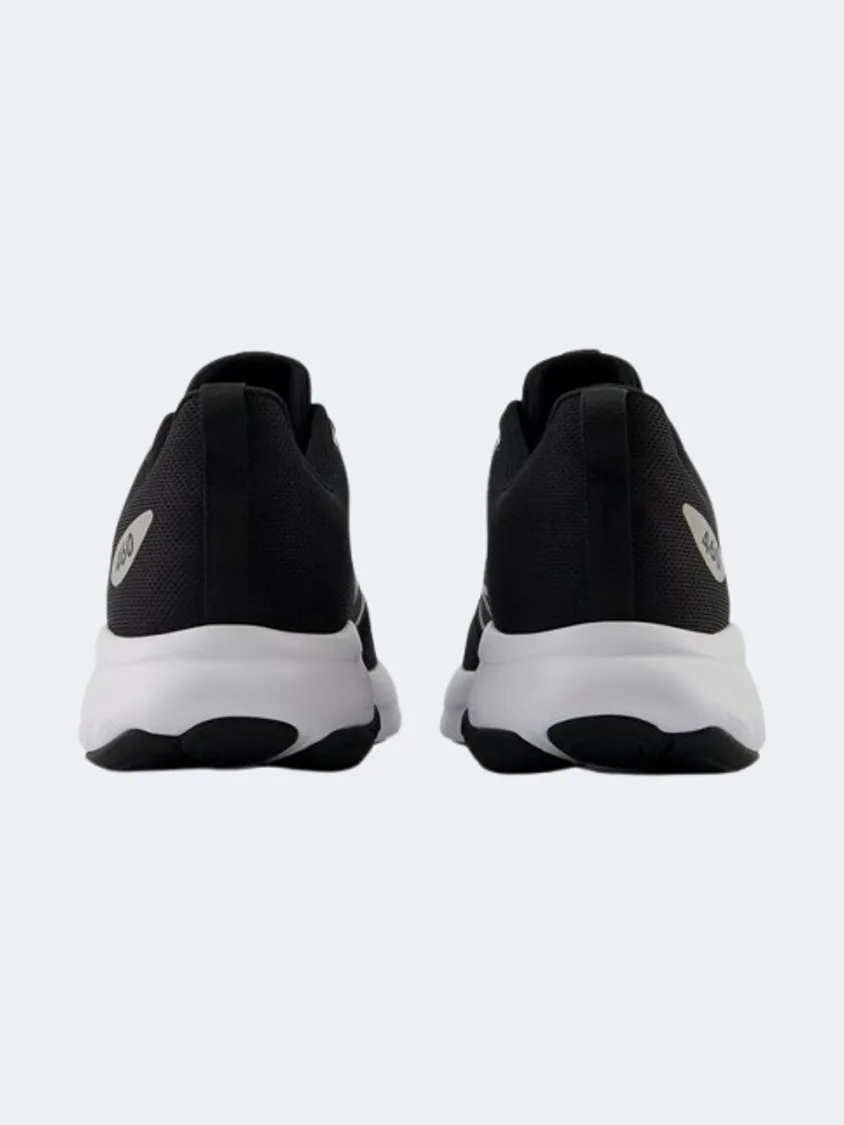 New Balance 460 Women Running Shoes Black/Silver