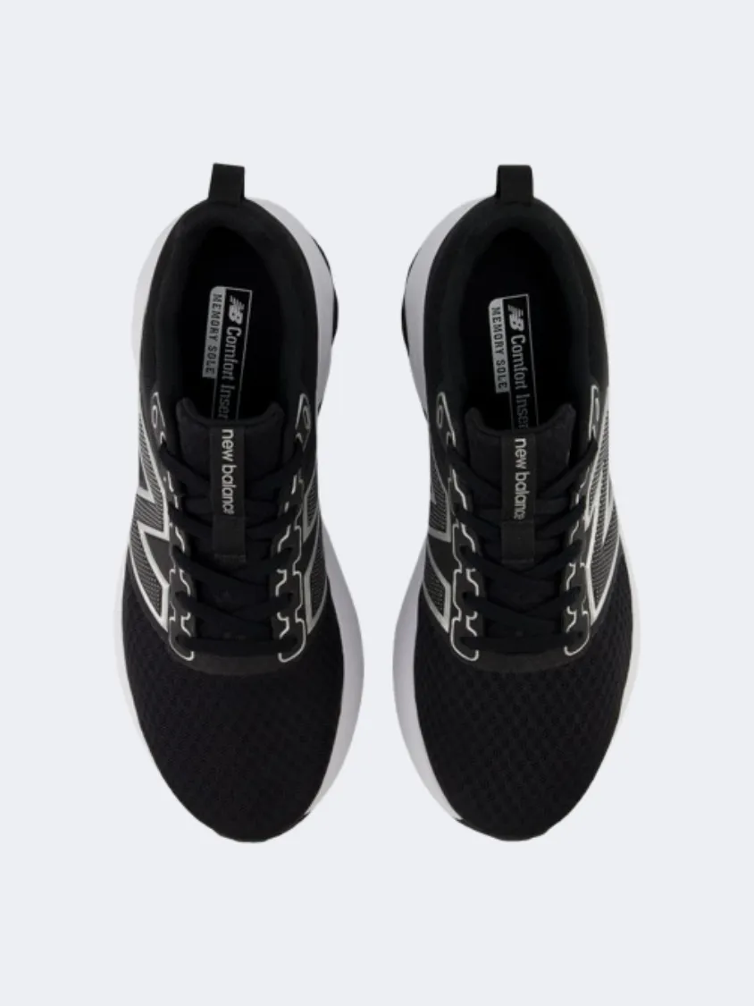 New Balance 460 Women Running Shoes Black/Silver