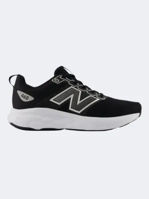 New Balance 460 Women Running Shoes Black/Silver