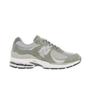 New Balance Unisex 2002R Running Sneakers U2002RCA Dark Olivine/Olivine/Slate Grey