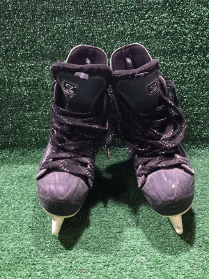 Nike Quest 5 Hockey Skates 4.0D Skate Size