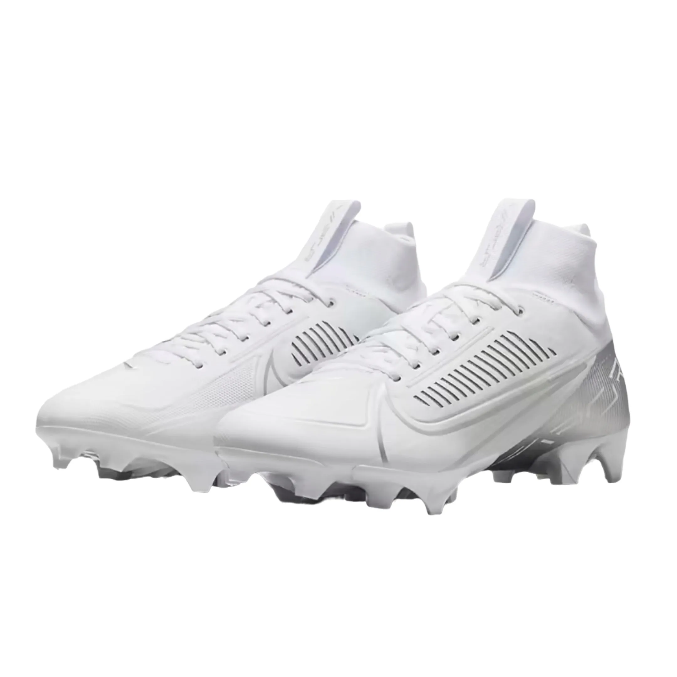 Nike Vapor Edge Pro 360 2 White Metallic Silver