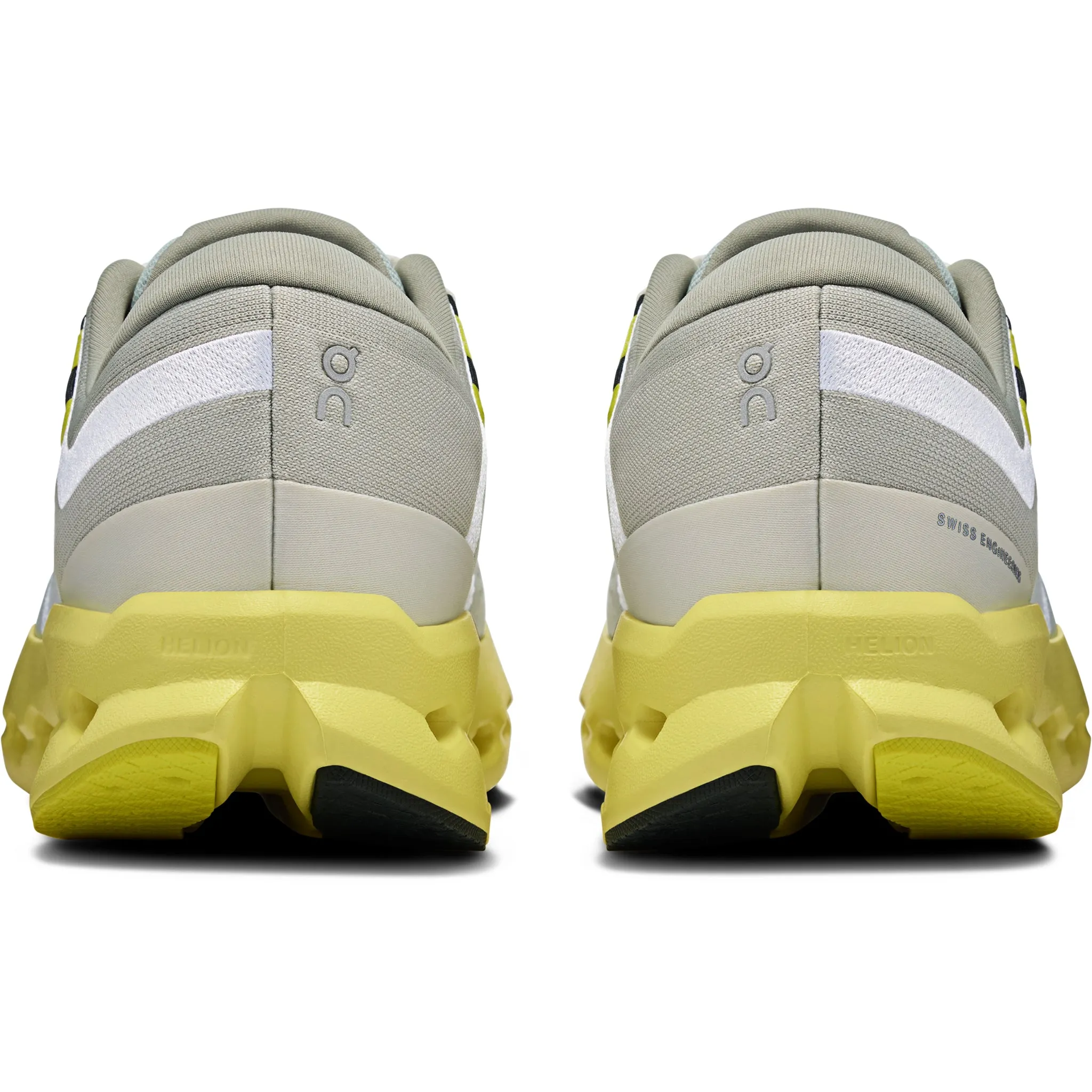 On Cloudsurfer 2 Women’s Glacier Limelight