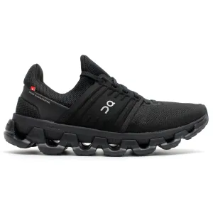 On Cloudswift 3 AD Textile Synthetic Men's Running Shoes
