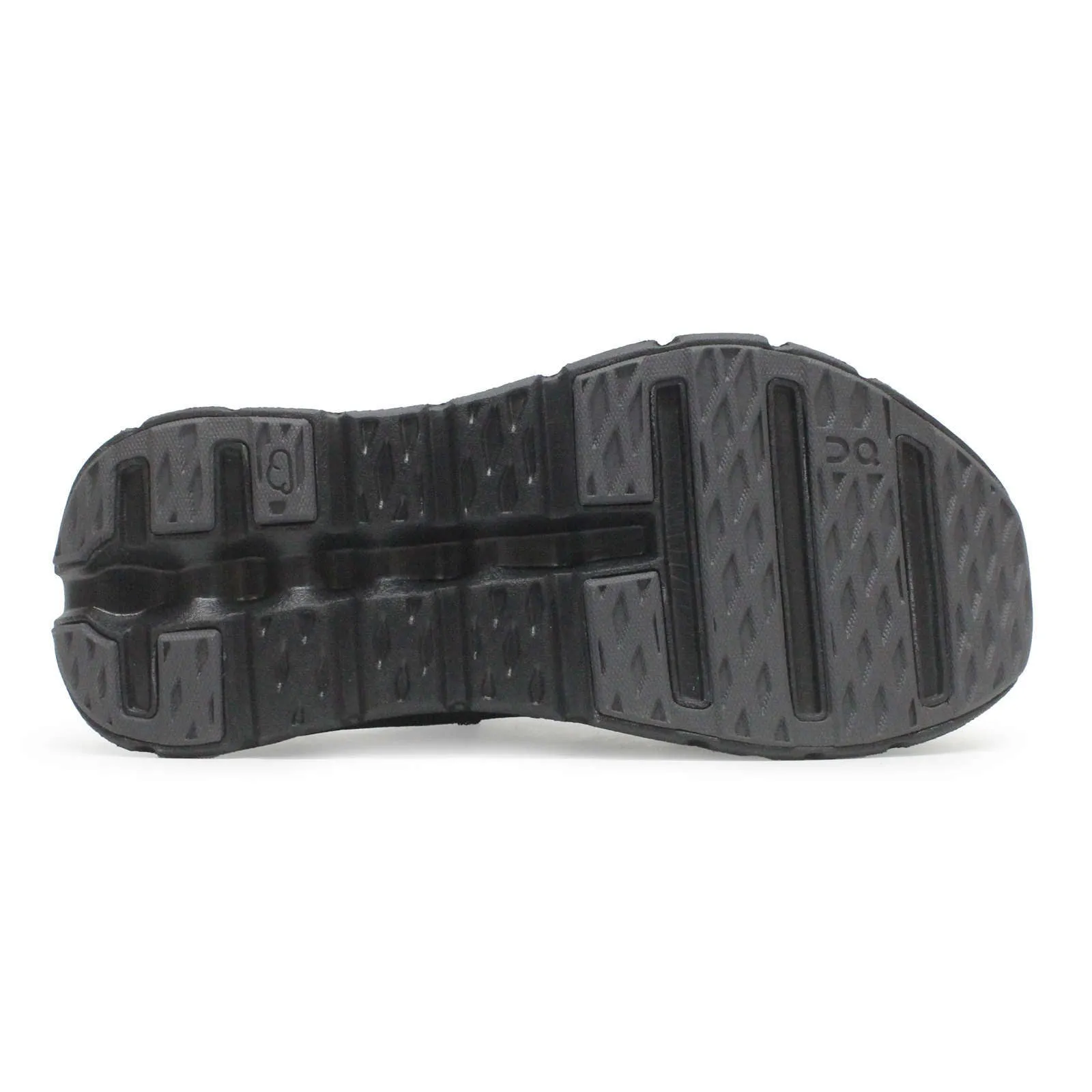 On Cloudtilt Textile Synthetic Women's Fashion Trainers