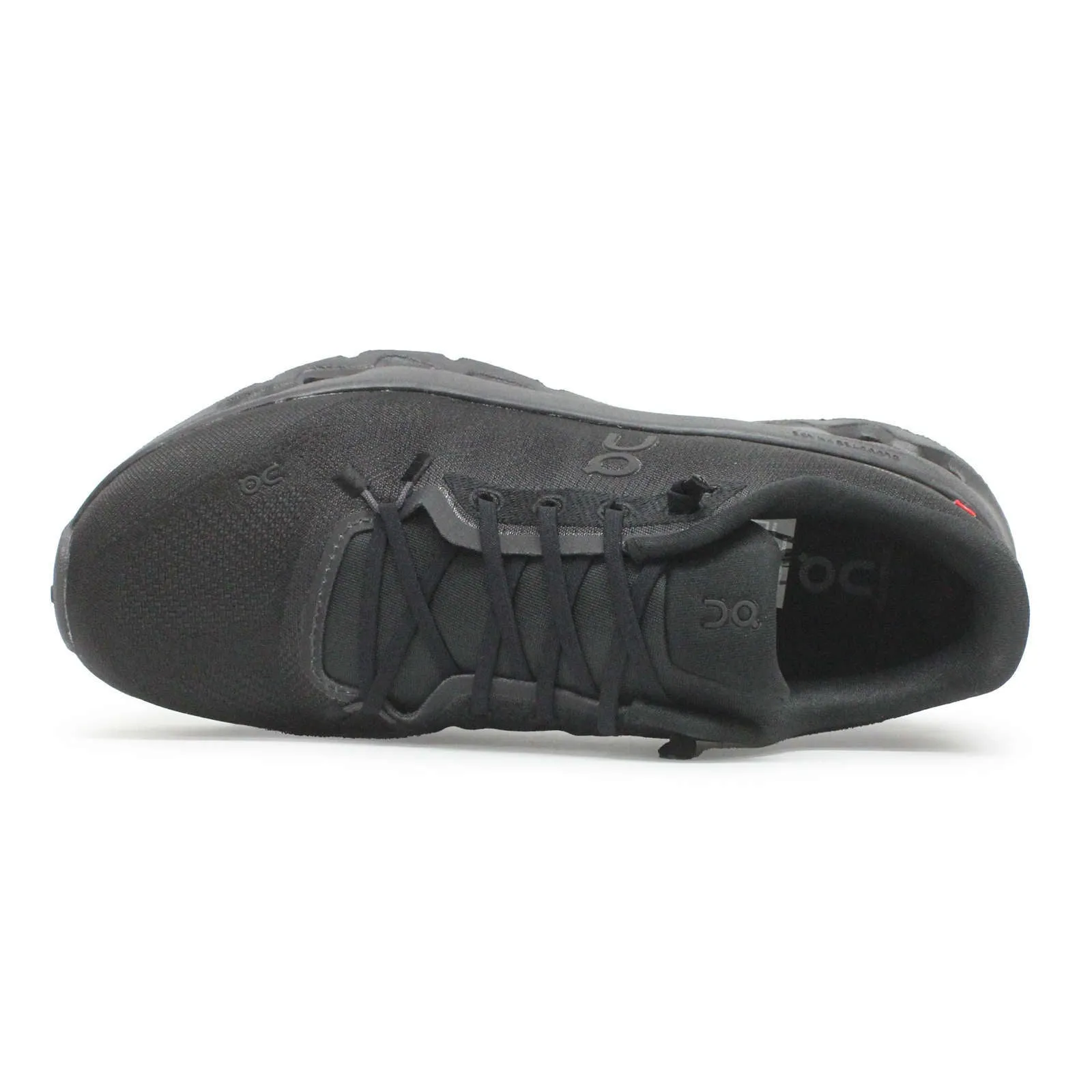 On Cloudtilt Textile Synthetic Women's Fashion Trainers