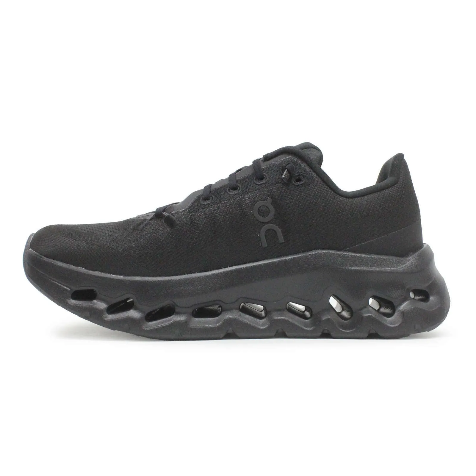 On Cloudtilt Textile Synthetic Women's Fashion Trainers