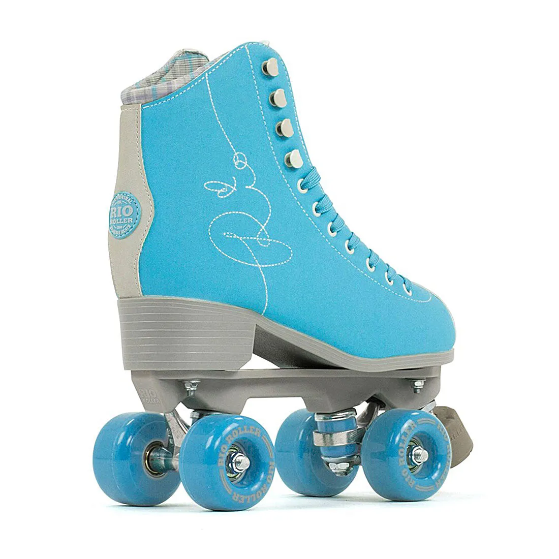 Rio Roller Signature - Blue