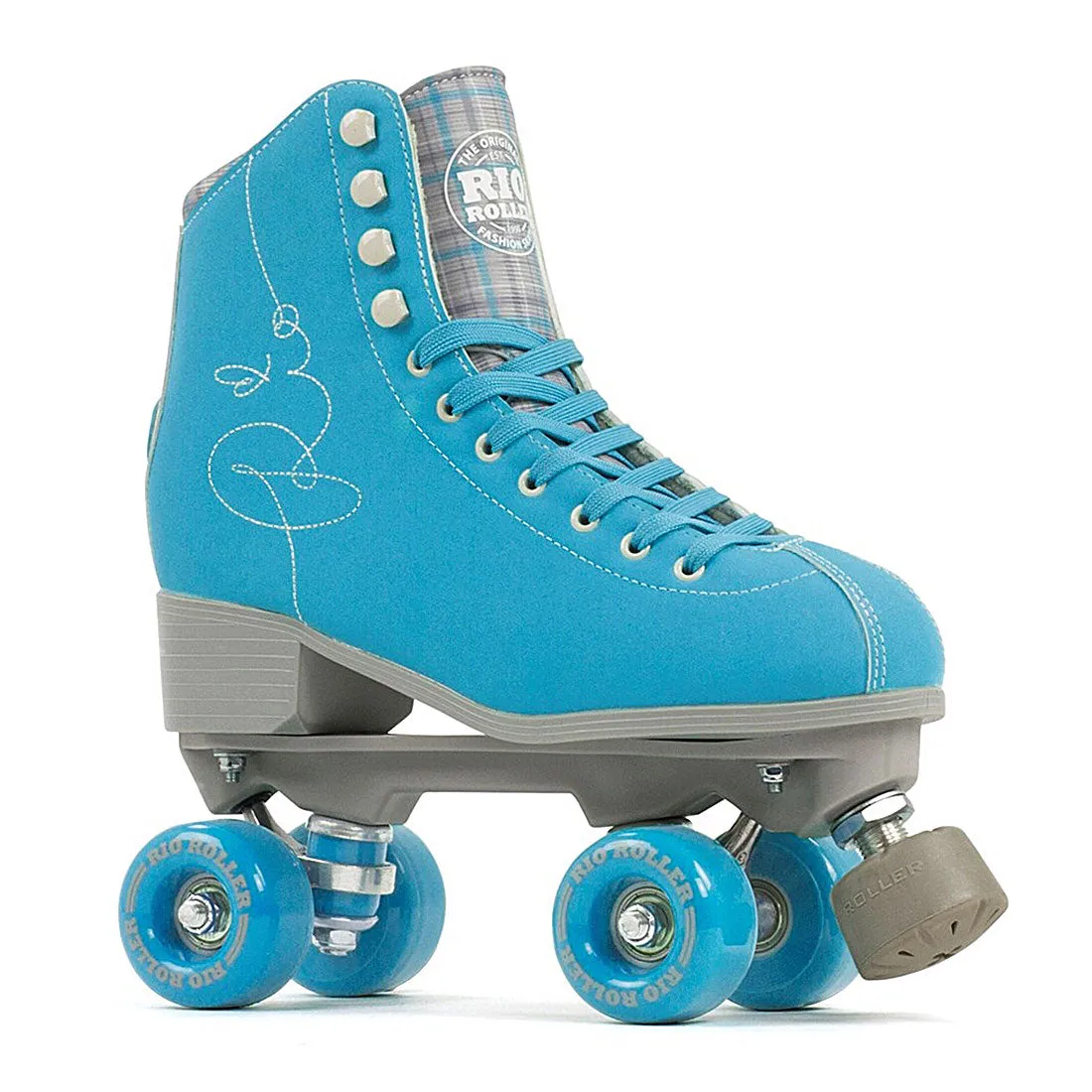 Rio Roller Signature - Blue