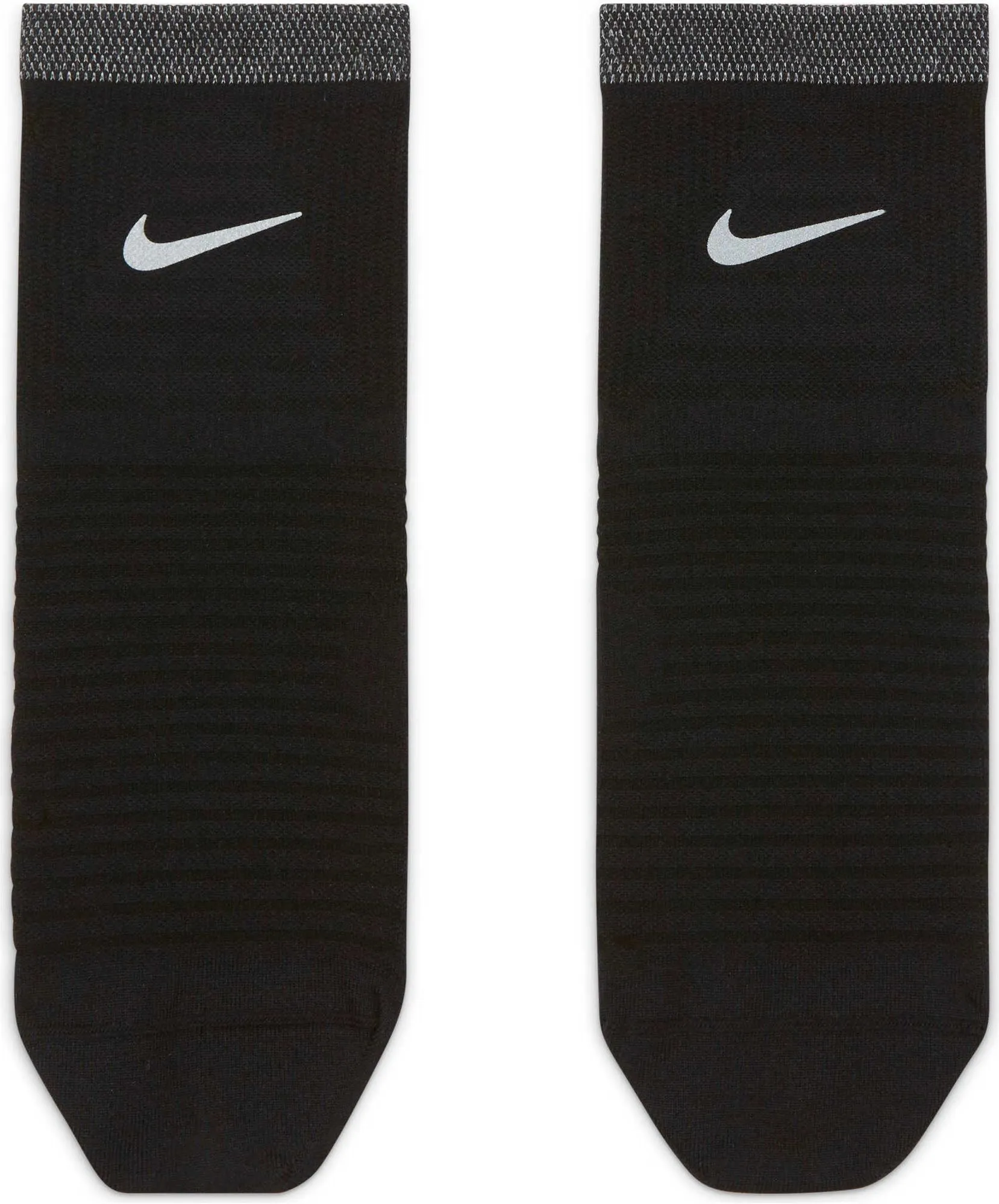 Spark Lightweight Running Ankle Socks