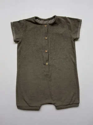 The Daily Playsuit