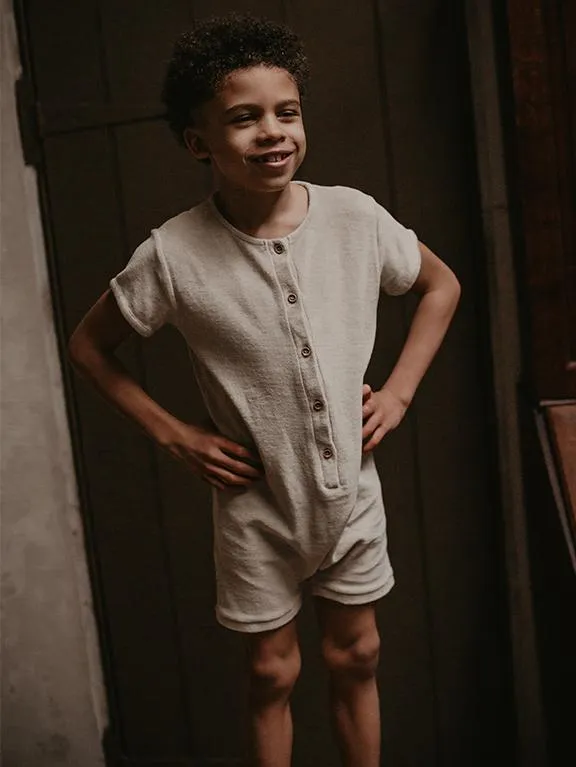 The Daily Playsuit