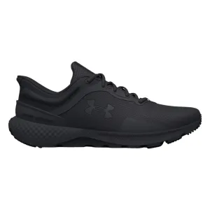 UNDER ARMOUR CHARGED ESCAPE 4 - BLACK/BLACK