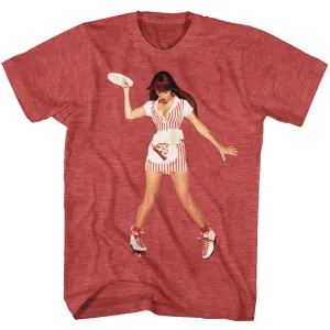 Warrant Skates Men's T-Shirt