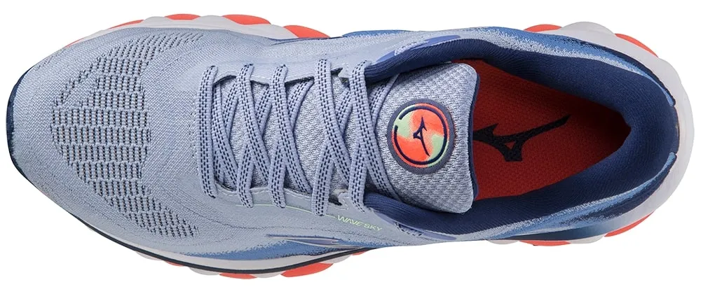 Women's Mizuno Wave Sky 7