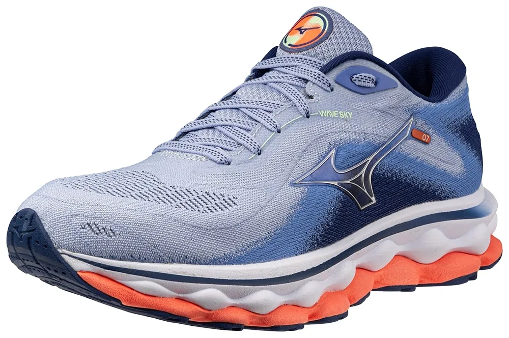 Women's Mizuno Wave Sky 7