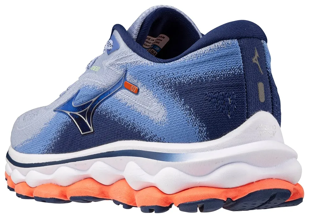 Women's Mizuno Wave Sky 7