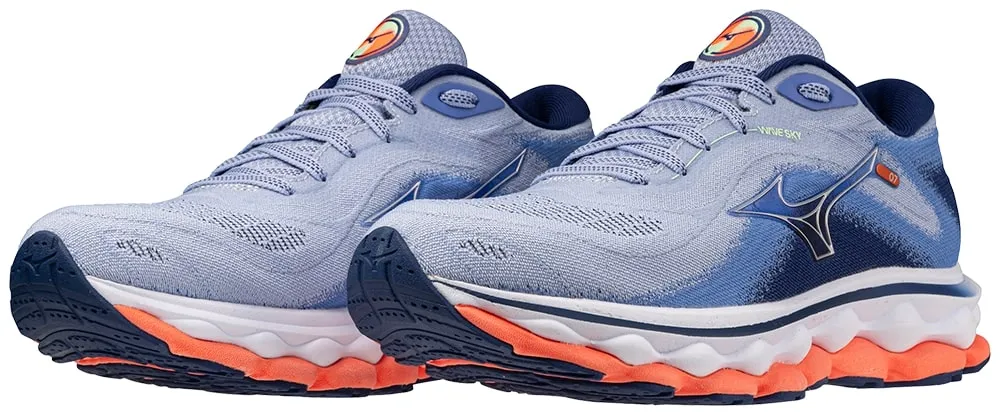 Women's Mizuno Wave Sky 7